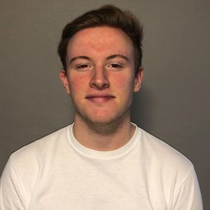 Meet your Posher, Sean